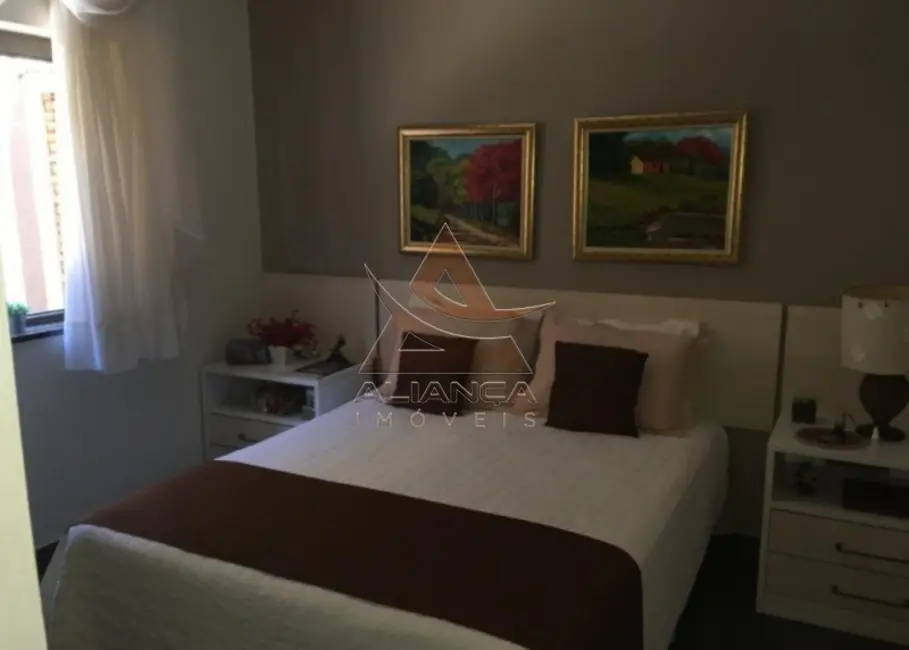 Foto 8 de Casa com 3 quartos à venda, 152m2 em Jardim São Luiz, Ribeirao Preto - SP