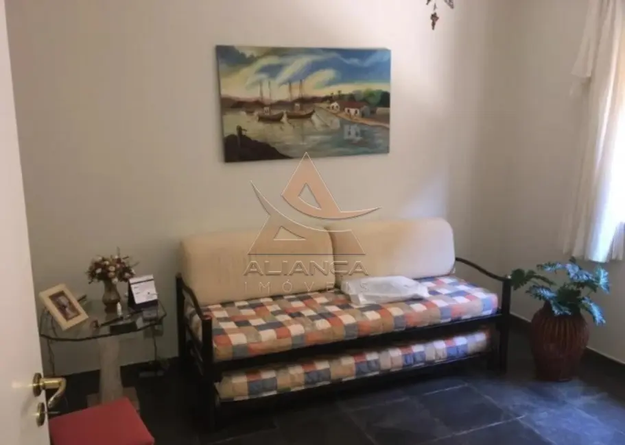 Foto 5 de Casa com 3 quartos à venda, 152m2 em Jardim São Luiz, Ribeirao Preto - SP