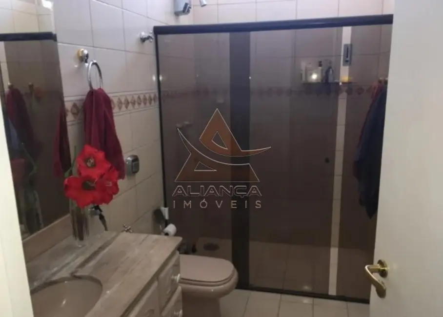 Foto 9 de Casa com 3 quartos à venda, 152m2 em Jardim São Luiz, Ribeirao Preto - SP