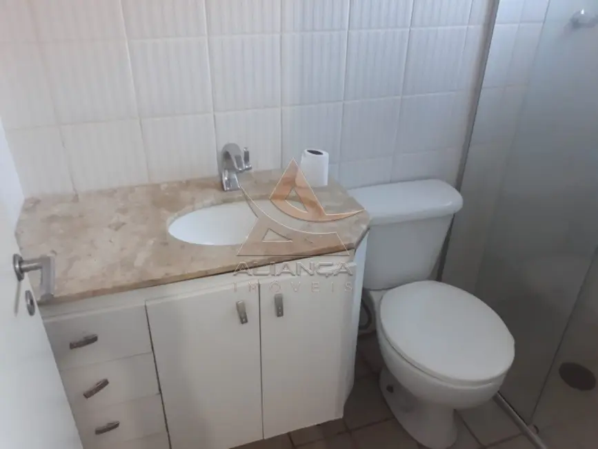 Foto 7 de Casa de Condomínio com 3 quartos à venda, 141m2 em Jardim Interlagos, Ribeirao Preto - SP