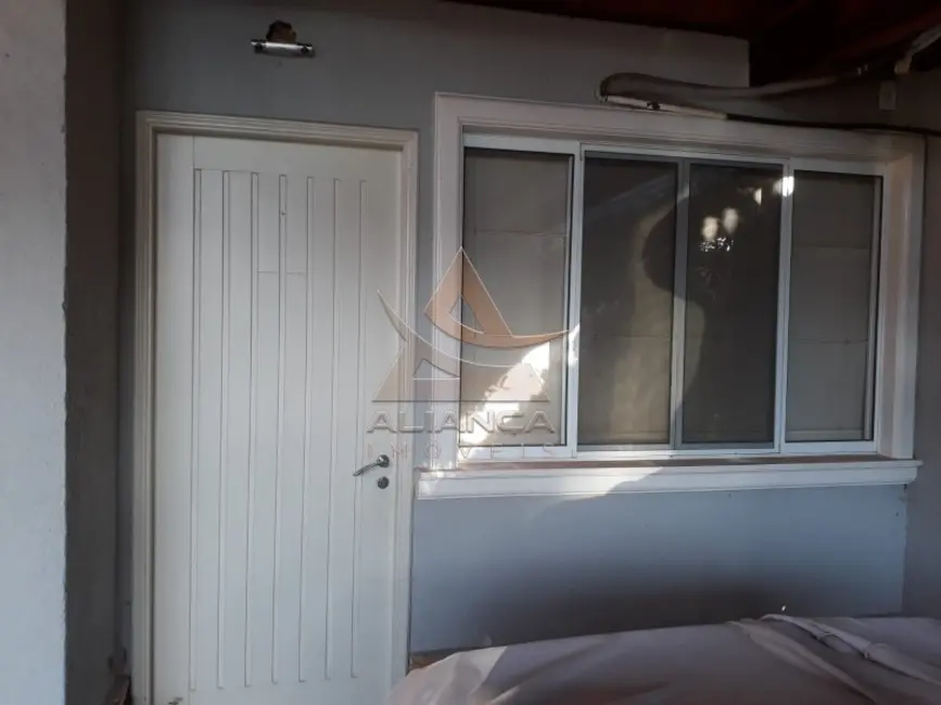 Foto 3 de Casa de Condomínio com 3 quartos à venda, 141m2 em Jardim Interlagos, Ribeirao Preto - SP