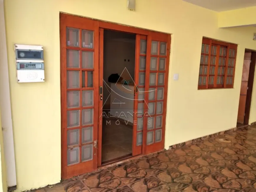 Foto 2 de Casa com 2 quartos à venda, 271m2 em Ribeirao Preto - SP