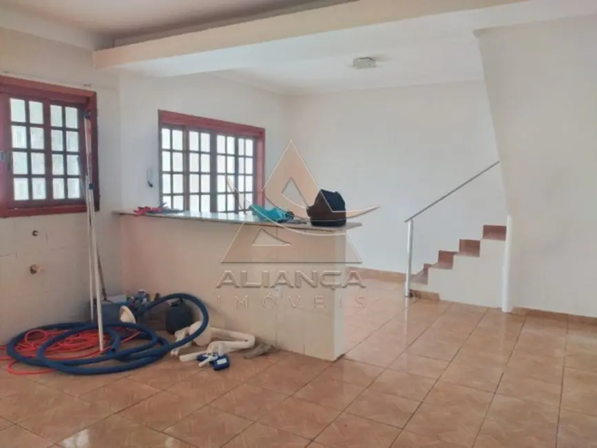 Foto 3 de Casa com 2 quartos à venda, 271m2 em Ribeirao Preto - SP