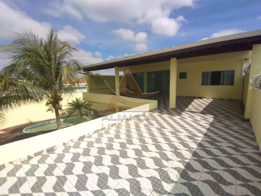 Foto 1 de Casa com 2 quartos à venda, 271m2 em Ribeirao Preto - SP