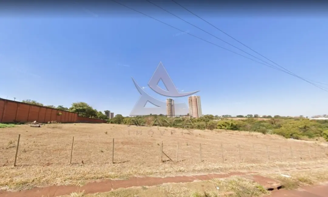 Foto 1 de Terreno / Lote à venda, 14834m2 em Ribeirao Preto - SP