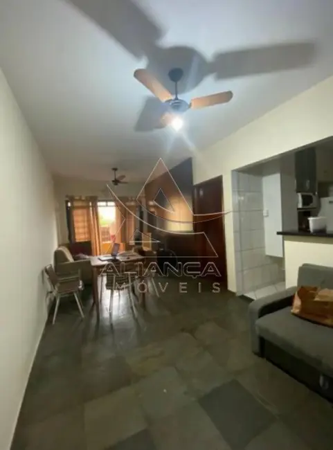 Foto 1 de Apartamento com 3 quartos à venda, 84m2 em Ribeirao Preto - SP