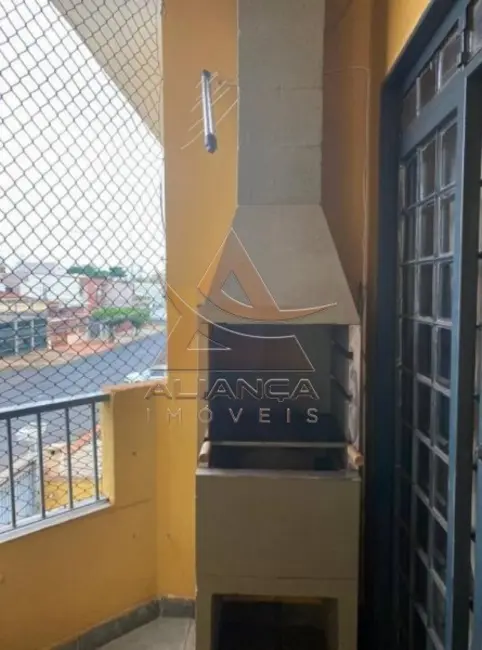 Foto 3 de Apartamento com 3 quartos à venda, 84m2 em Ribeirao Preto - SP