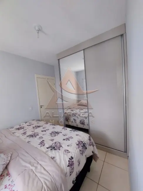 Foto 6 de Apartamento com 2 quartos à venda, 43m2 em Valentina Figueiredo, Ribeirao Preto - SP