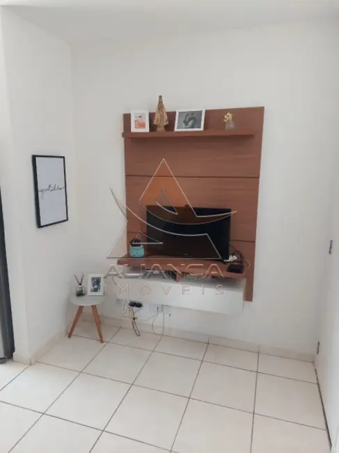 Foto 5 de Apartamento com 2 quartos à venda, 43m2 em Valentina Figueiredo, Ribeirao Preto - SP