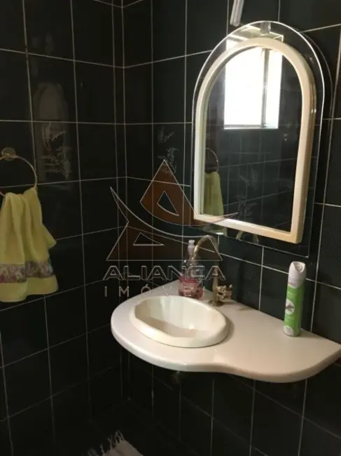 Casa com 4 quartos à venda, 699m2 em Alto da Boa Vista, Ribeirao Preto - SP - imagem 8 Foto 8 de Casa com 4 quartos à venda, 699m2 em Alto da Boa Vista, Ribeirao Preto - SP