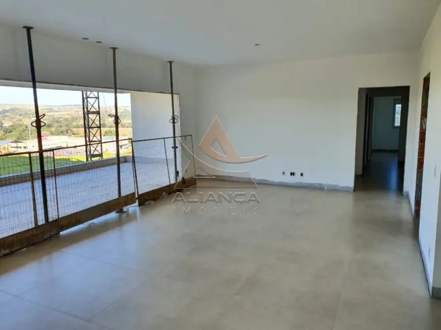 Foto 2 de Apartamento com 4 quartos à venda, 238m2 em Ribeirao Preto - SP