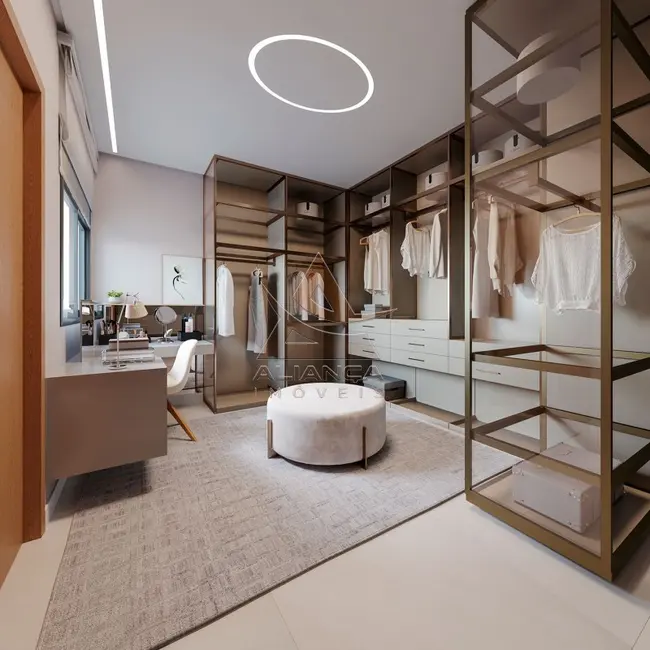 Foto 9 de Apartamento com 3 quartos à venda, 227m2 em Ribeirao Preto - SP