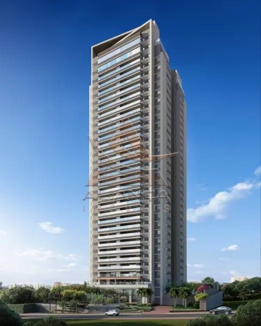 Foto 1 de Apartamento com 3 quartos à venda, 227m2 em Ribeirao Preto - SP