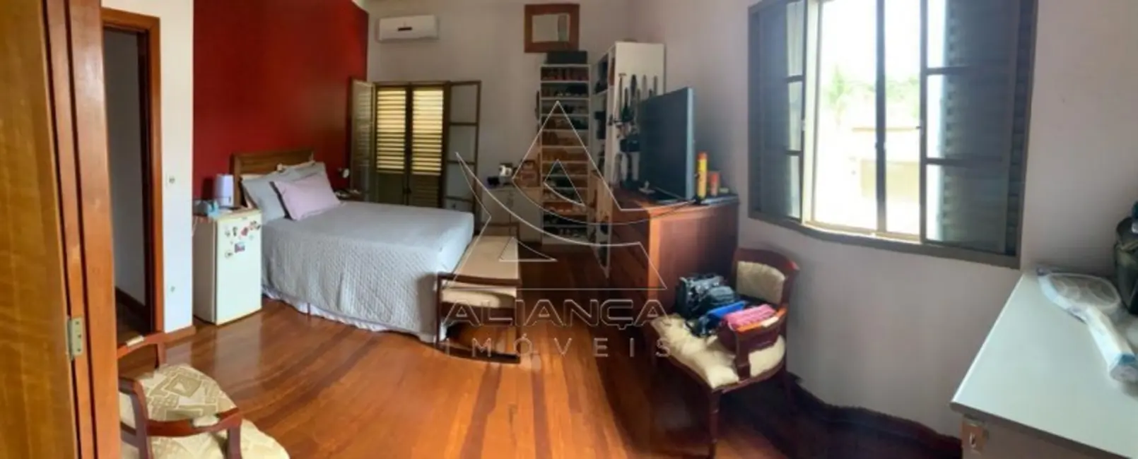 Foto 9 de Casa com 4 quartos à venda, 269m2 em Alto da Boa Vista, Ribeirao Preto - SP