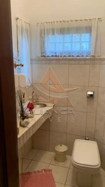 Foto 4 de Casa com 4 quartos à venda, 269m2 em Alto da Boa Vista, Ribeirao Preto - SP