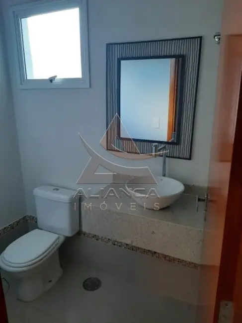 Foto 4 de Casa com 4 quartos à venda, 278m2 em Residencial Flórida, Ribeirao Preto - SP