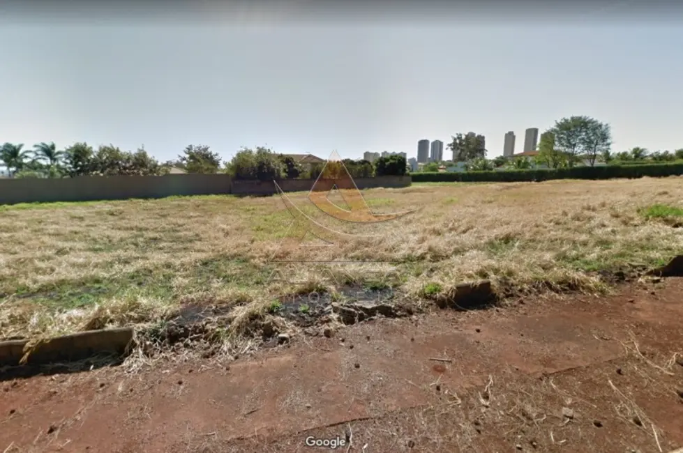 Foto 2 de Terreno / Lote à venda, 2328m2 em Jardim Canadá, Ribeirao Preto - SP