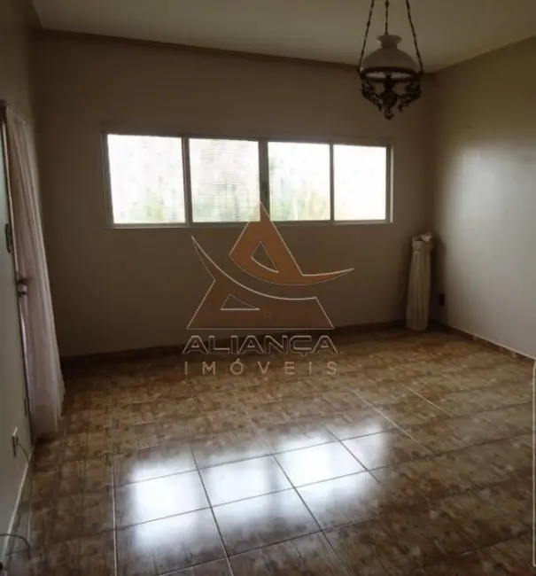 Foto 1 de Casa com 3 quartos à venda, 271m2 em Jardim Paulista, Ribeirao Preto - SP