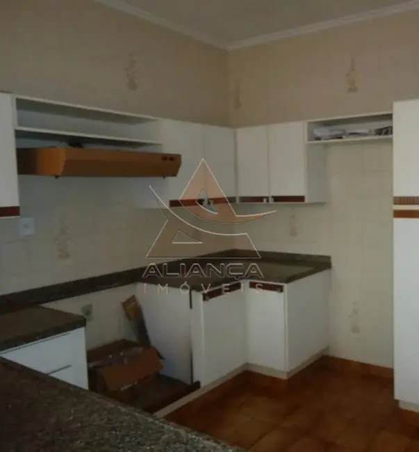 Foto 4 de Casa com 3 quartos à venda, 271m2 em Jardim Paulista, Ribeirao Preto - SP