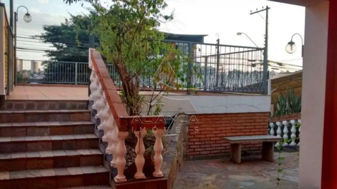 Foto 7 de Casa com 3 quartos à venda, 271m2 em Jardim Paulista, Ribeirao Preto - SP