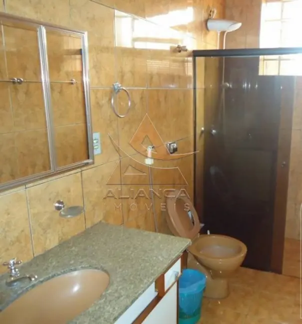 Foto 3 de Casa com 3 quartos à venda, 271m2 em Jardim Paulista, Ribeirao Preto - SP