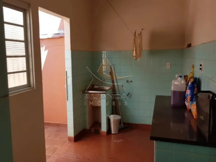 Foto 5 de Casa com 3 quartos à venda, 271m2 em Jardim Paulista, Ribeirao Preto - SP