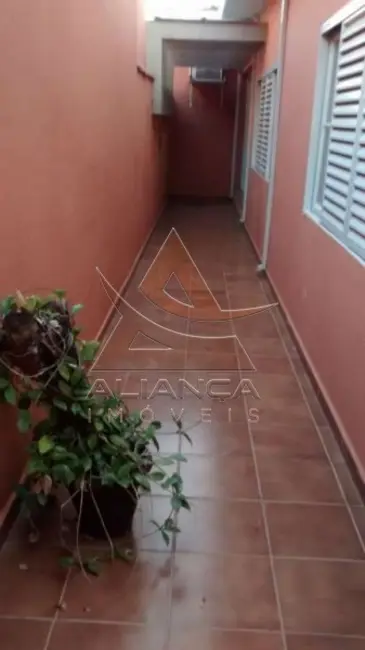 Foto 9 de Casa com 3 quartos à venda, 271m2 em Jardim Paulista, Ribeirao Preto - SP
