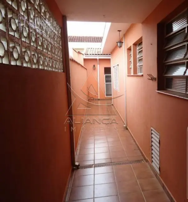 Foto 6 de Casa com 3 quartos à venda, 271m2 em Jardim Paulista, Ribeirao Preto - SP