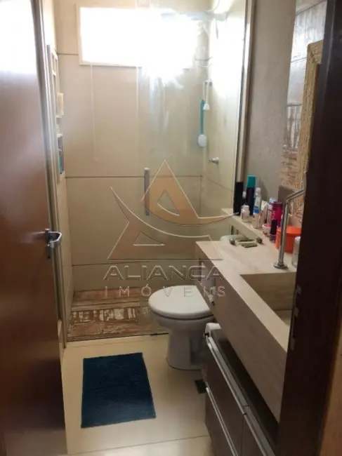 Foto 6 de Apartamento com 2 quartos à venda, 58m2 em Ribeirao Preto - SP