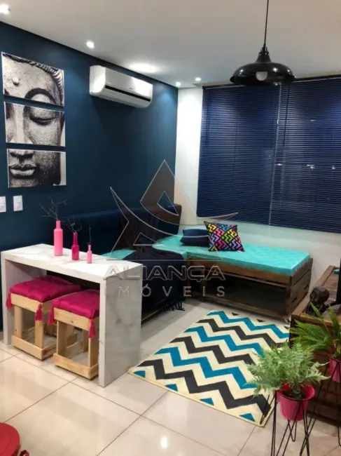 Foto 1 de Apartamento com 2 quartos à venda, 58m2 em Ribeirao Preto - SP