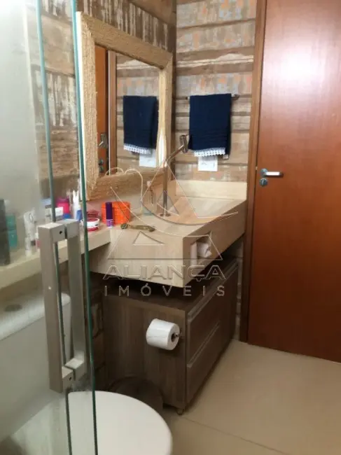 Foto 8 de Apartamento com 2 quartos à venda, 58m2 em Ribeirao Preto - SP