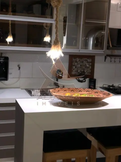 Foto 5 de Apartamento com 2 quartos à venda, 58m2 em Ribeirao Preto - SP