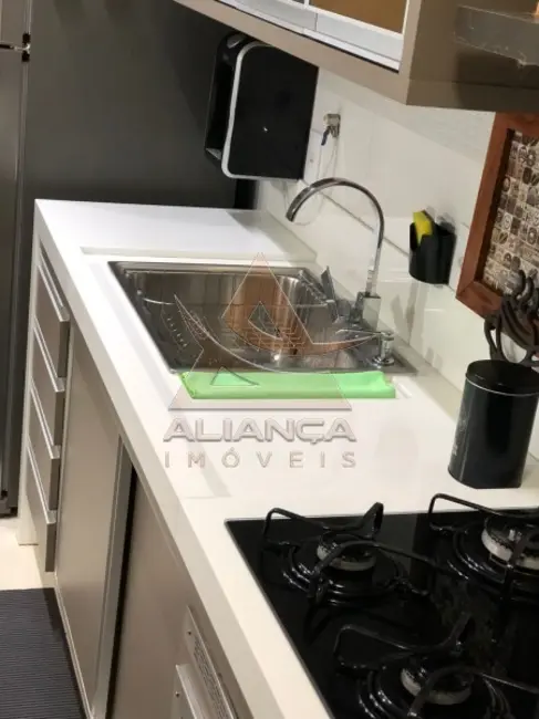 Foto 7 de Apartamento com 2 quartos à venda, 58m2 em Ribeirao Preto - SP