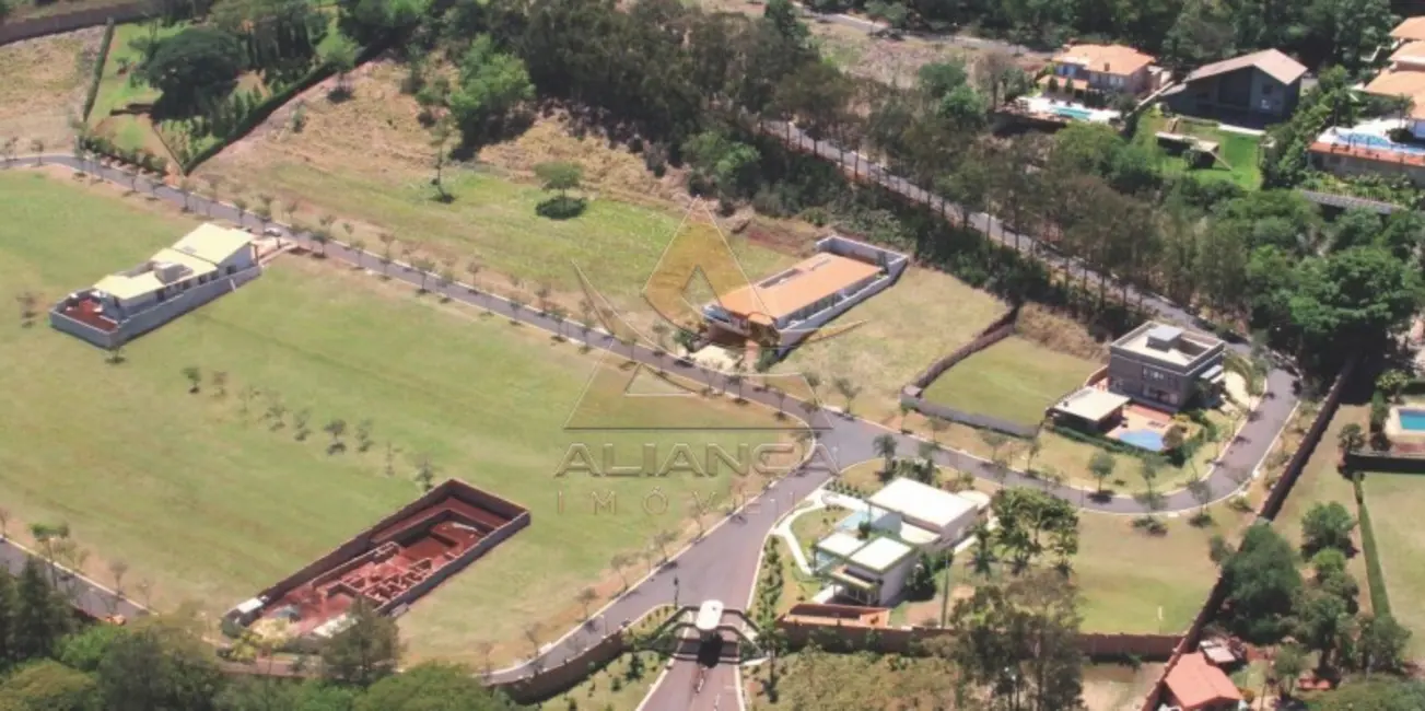 Foto 1 de Terreno / Lote à venda, 1500m2 em Ribeirao Preto - SP
