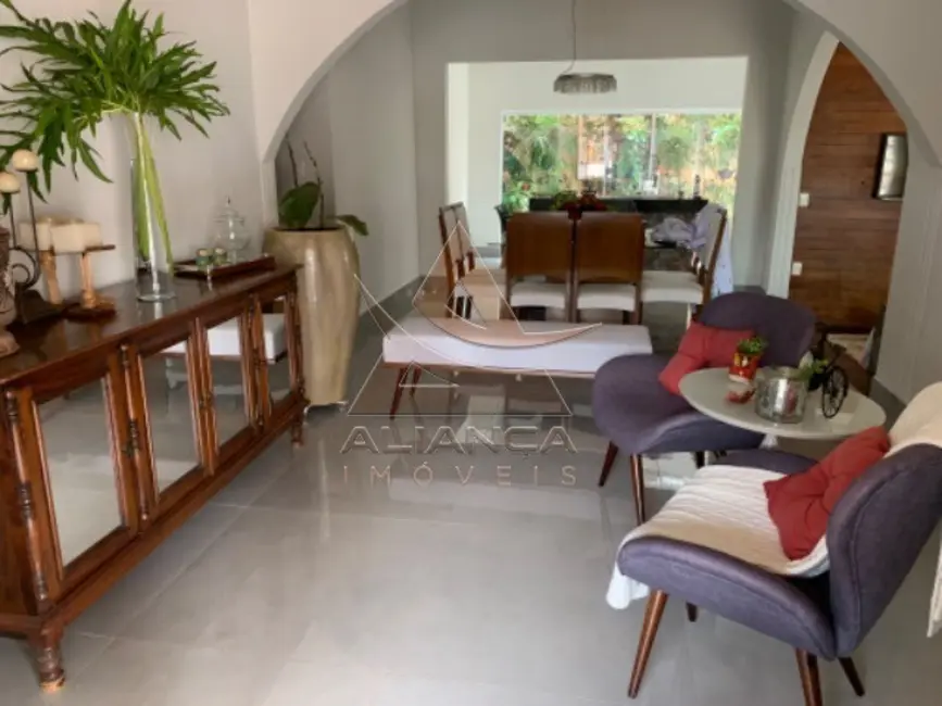 Foto 2 de Casa com 3 quartos à venda, 100m2 em Ribeirao Preto - SP