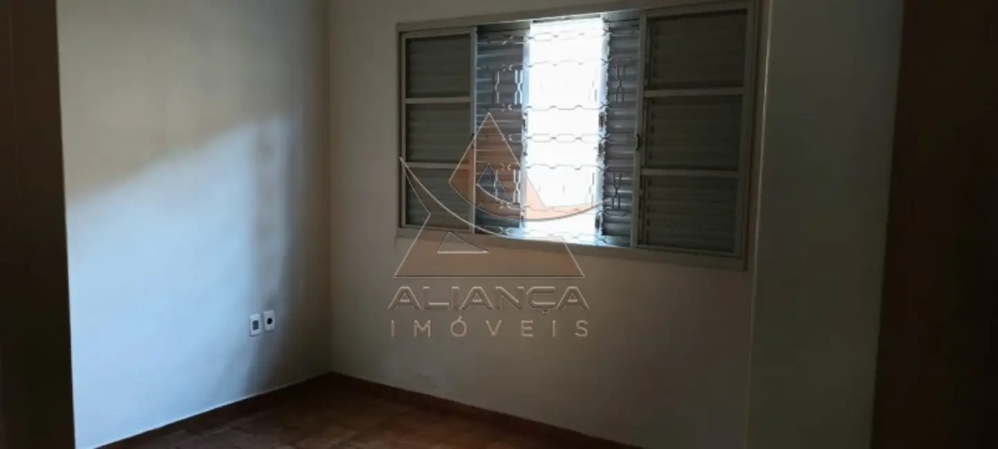 Foto 4 de Casa com 2 quartos à venda, 135m2 em Jardim José Sampaio Júnior, Ribeirao Preto - SP