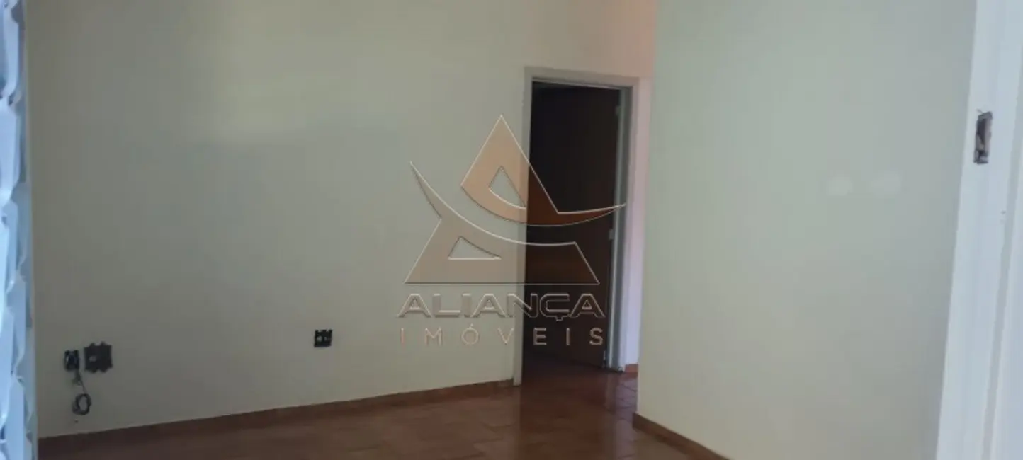 Foto 2 de Casa com 2 quartos à venda, 135m2 em Jardim José Sampaio Júnior, Ribeirao Preto - SP