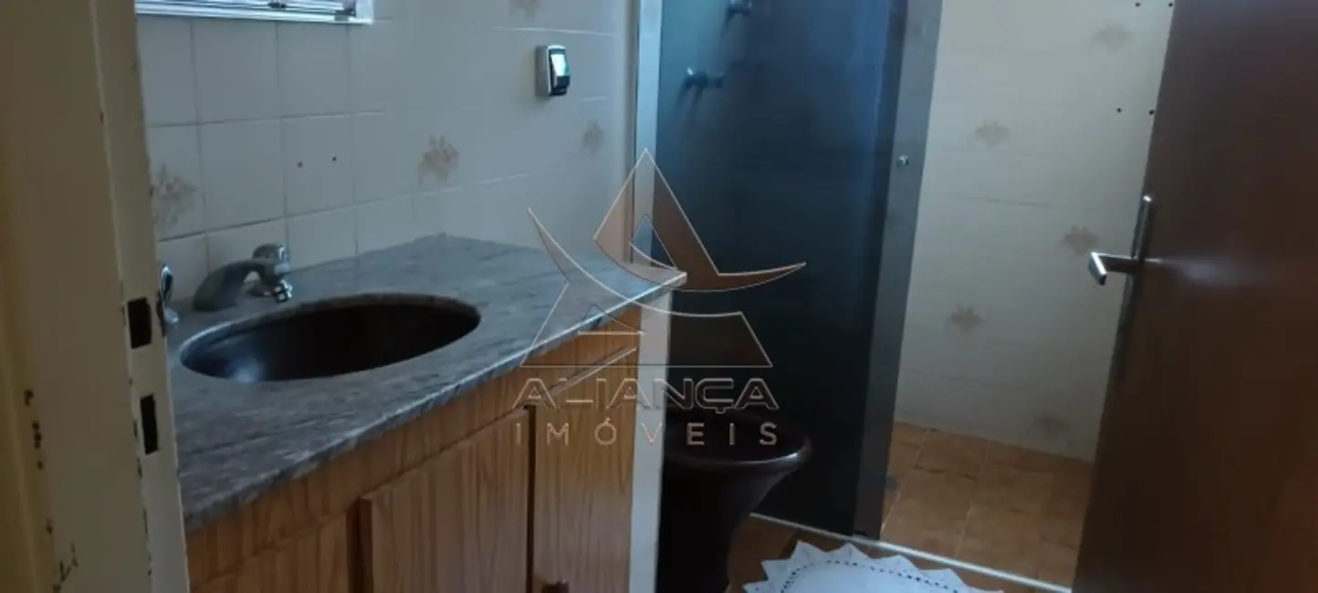 Foto 9 de Casa com 2 quartos à venda, 135m2 em Jardim José Sampaio Júnior, Ribeirao Preto - SP