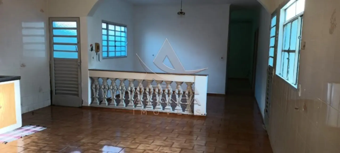 Foto 7 de Casa com 2 quartos à venda, 135m2 em Jardim José Sampaio Júnior, Ribeirao Preto - SP