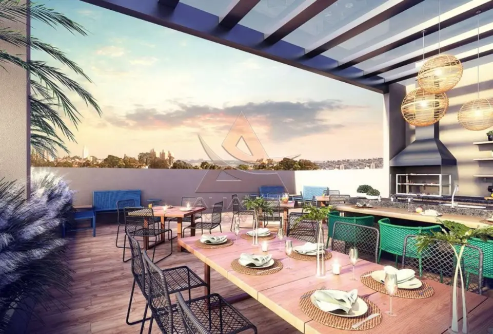 Foto 5 de Apartamento com 2 quartos à venda, 80m2 em Ribeirao Preto - SP