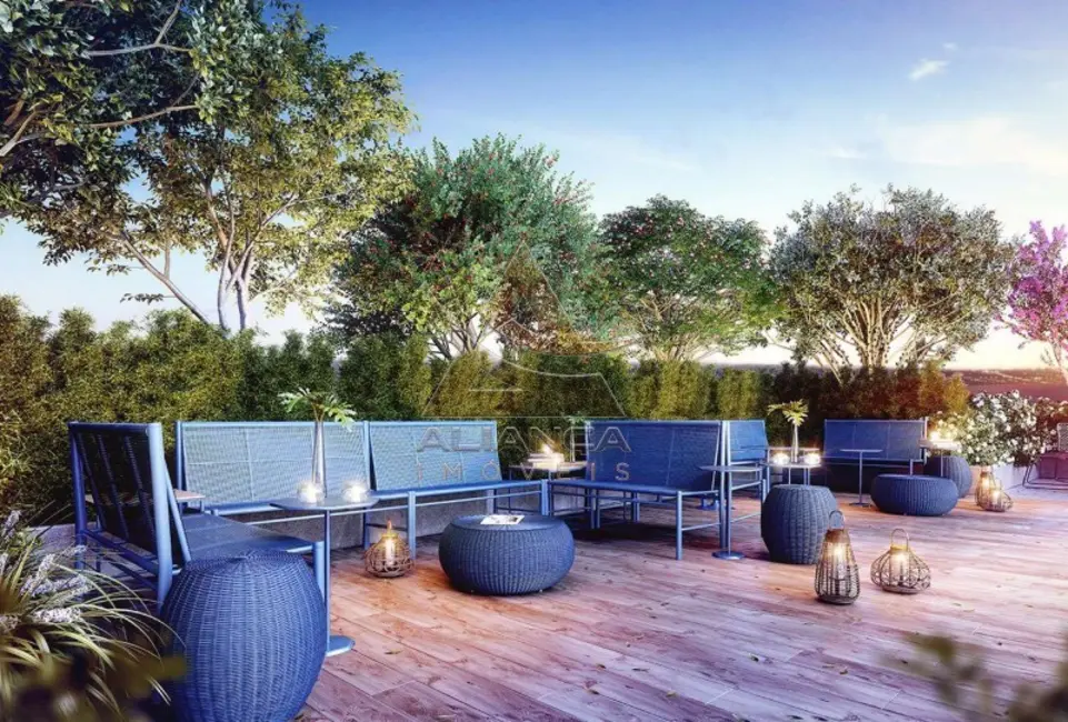 Foto 6 de Apartamento com 2 quartos à venda, 74m2 em Ribeirao Preto - SP