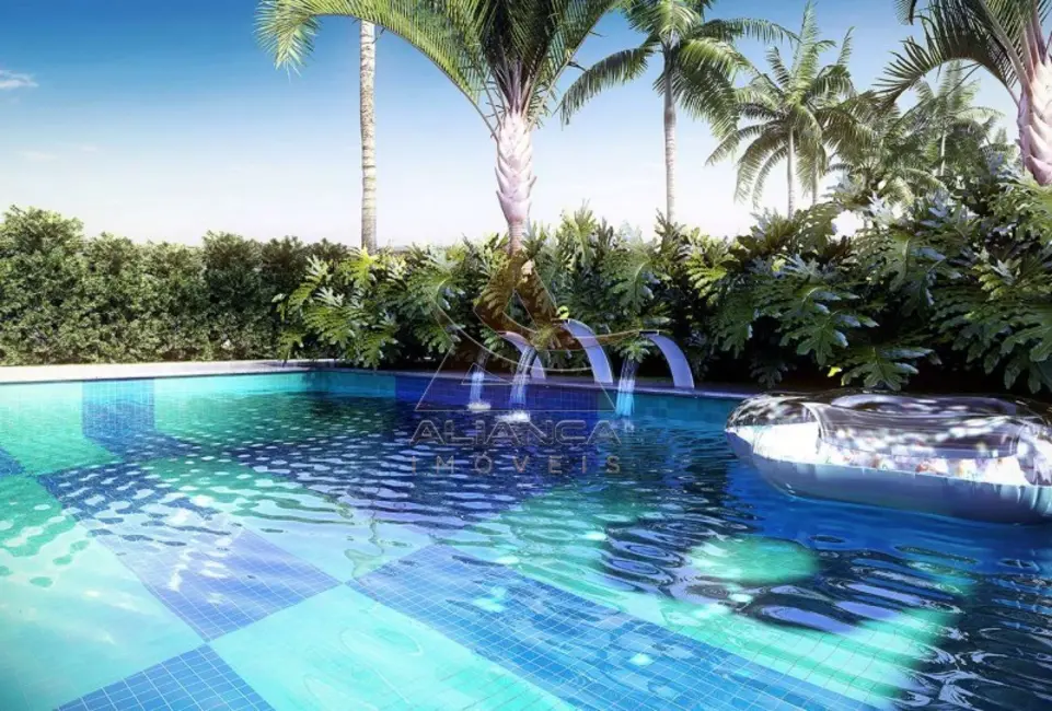 Foto 6 de Apartamento com 3 quartos à venda, 124m2 em Ribeirao Preto - SP