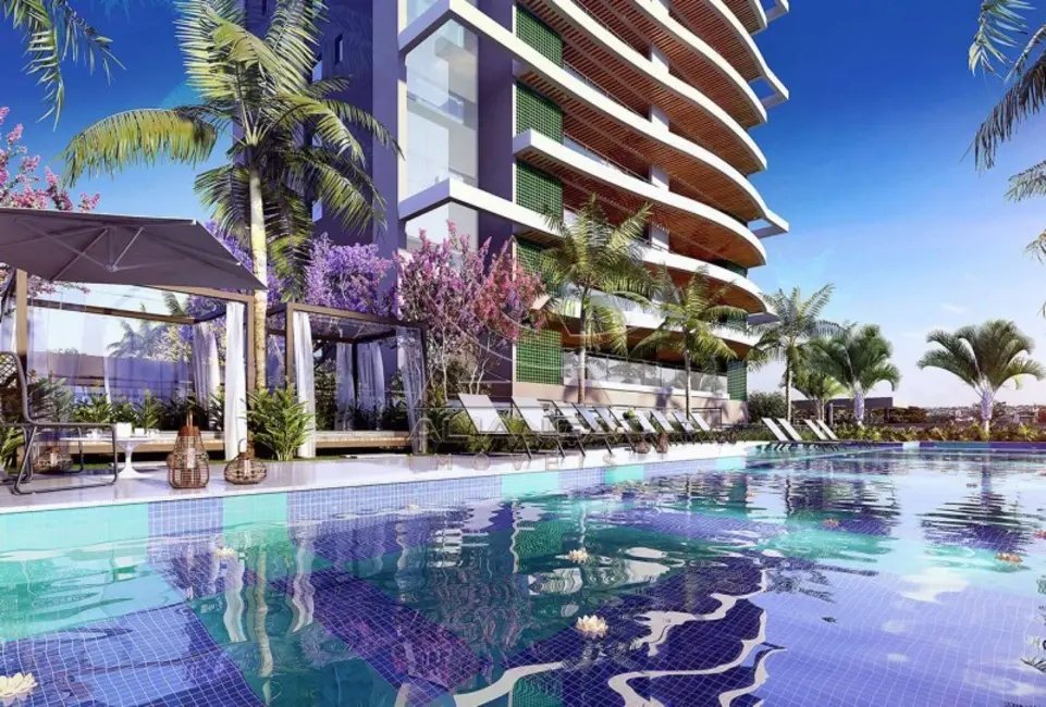 Foto 5 de Apartamento com 3 quartos à venda, 124m2 em Ribeirao Preto - SP