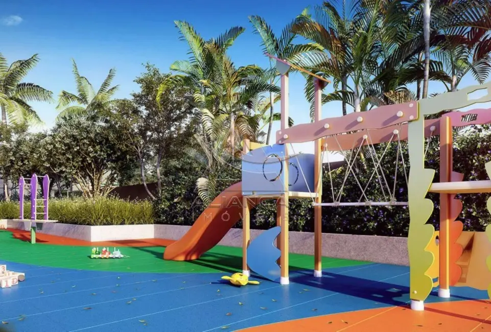 Foto 7 de Apartamento com 3 quartos à venda, 124m2 em Ribeirao Preto - SP