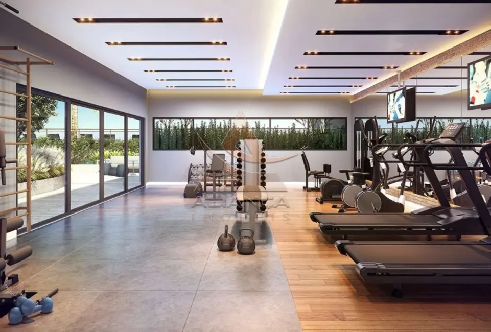 Foto 9 de Apartamento com 3 quartos à venda, 124m2 em Ribeirao Preto - SP