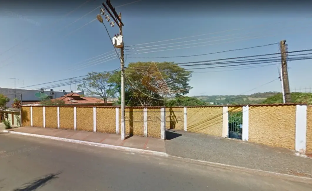 Foto 2 de Terreno / Lote à venda, 7603m2 em Ribeirao Preto - SP