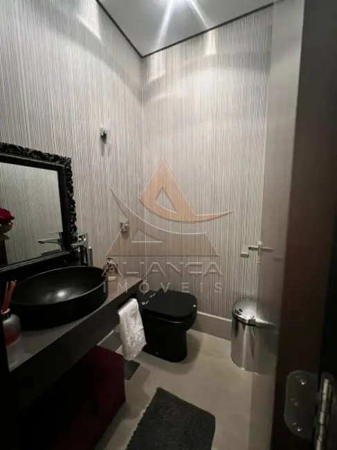 Foto 9 de Casa de Condomínio com 3 quartos à venda, 170m2 em Quinta da Primavera, Ribeirao Preto - SP