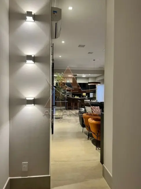 Foto 8 de Casa de Condomínio com 3 quartos à venda, 170m2 em Quinta da Primavera, Ribeirao Preto - SP