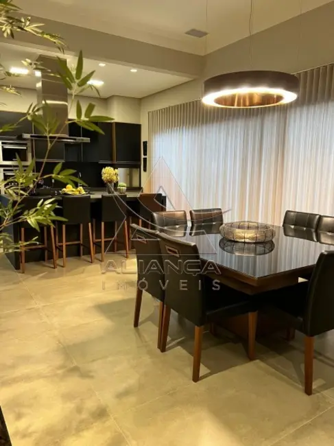 Foto 5 de Casa de Condomínio com 3 quartos à venda, 170m2 em Quinta da Primavera, Ribeirao Preto - SP