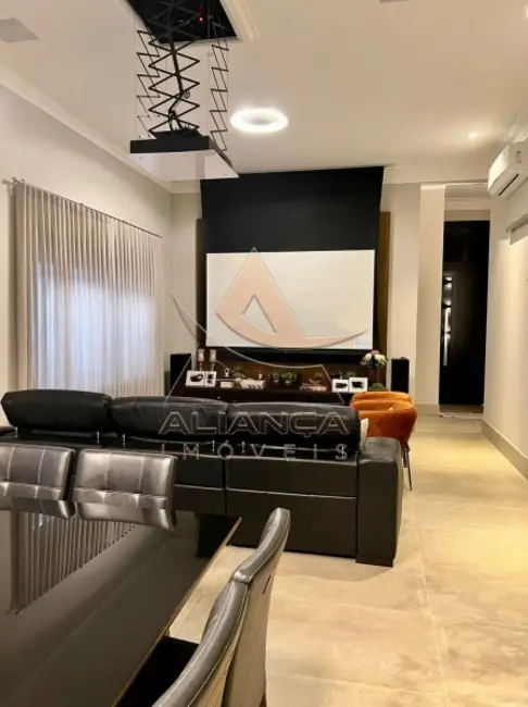 Foto 7 de Casa de Condomínio com 3 quartos à venda, 170m2 em Quinta da Primavera, Ribeirao Preto - SP